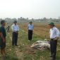 Huyện Triệu Sơn: Tập trung mọi nguồn lực thu hút đầu tư