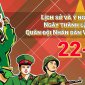 Lịch sử và ý nghĩa Ngày thành lập Quân đội Nhân dân Việt Nam 22/12