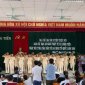 Ban chỉ đạo 138 huyện tổ chức điểm Ngày hội toàn dân bảo vệ An ninh tổ quốc tại xã Đồng Tiến