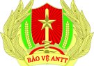 Kế hoạch tuyển chọn lực lượng tham gia bảo vệ ANTT ở cơ sở trên địa bàn xã Đồng Tiến