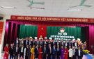 Đại hội Mặt trận Tổ quốc Việt Nam xã Đồng Tiến lần thứ XVII, nhiệm kỳ 2024 - 2029
