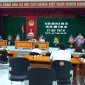 Kỳ họp thứ 10, HĐND xã Đồng Tiến khóa XVIII, nhiệm kỳ 2016 - 2021